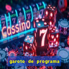 garoto de programa em praia grande